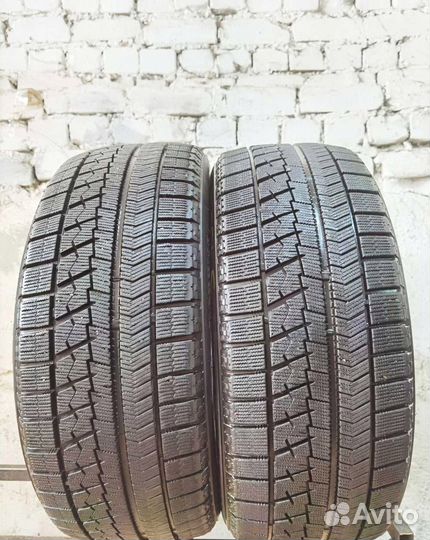 Bridgestone Blizzak VRX 215/50 R17 91Q