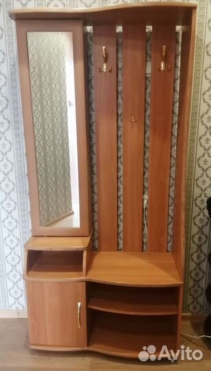 Прихожая бу