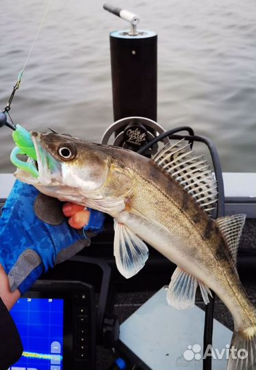 Ротатор Probaits GEN3