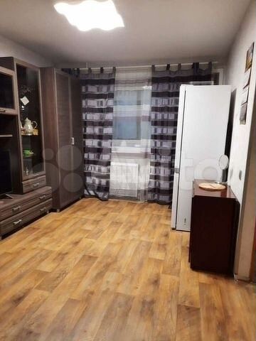2-к. квартира, 43,6 м², 2/5 эт.