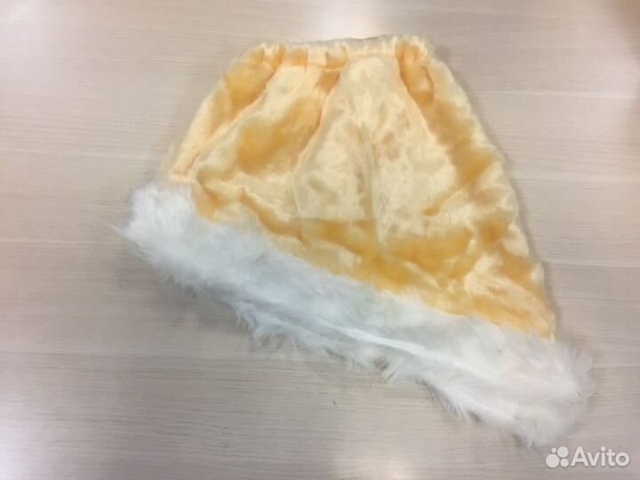 Костюм Зайка Ксюша 104-110