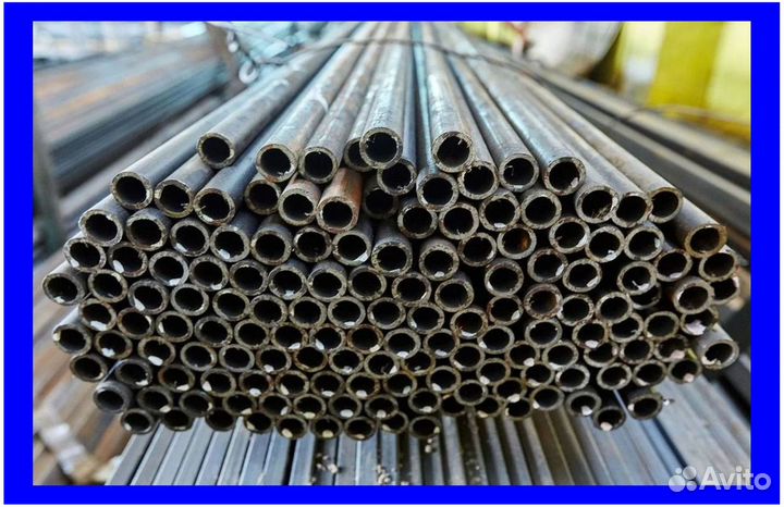 Профильная труба 200х120х4мм