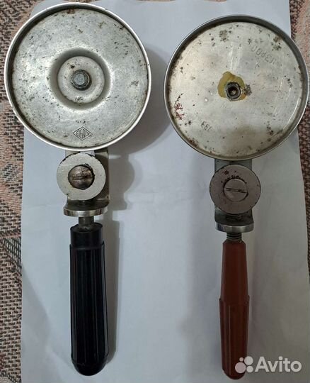 Закаточная машинка СССР