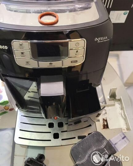 Ремонт кофемашин / Частный мастер