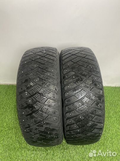 Goodyear Ultragrip Ice Arctic 185/65 R15