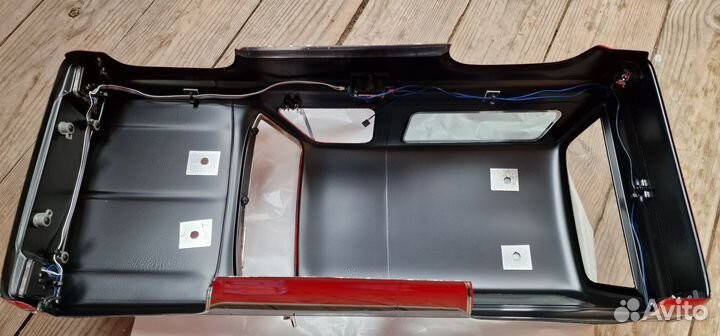 Traxxas trx4 sport ртр