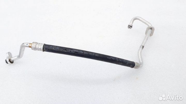 Трубка кондиционера Mitsubishi Outlander GF 4B11