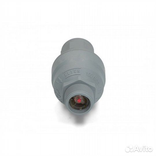 Клапан аквастоп универсальный для стиральных машин