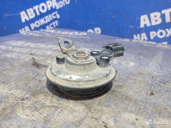 Клаксон Chery Qq6 седан SQR472F 2007