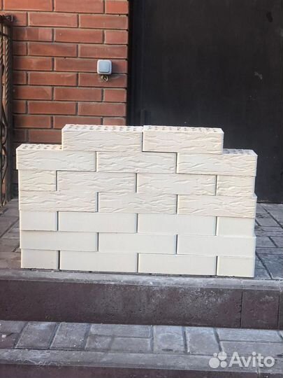 Кирпич Аксайский оптом