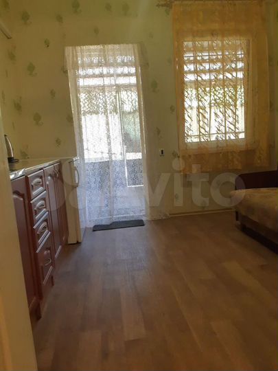 3-к. квартира, 57,8 м², 1/2 эт.