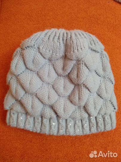Шапка детская
