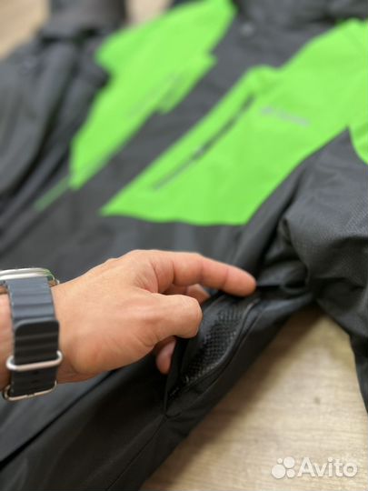 Горнолыжный костюм columbia