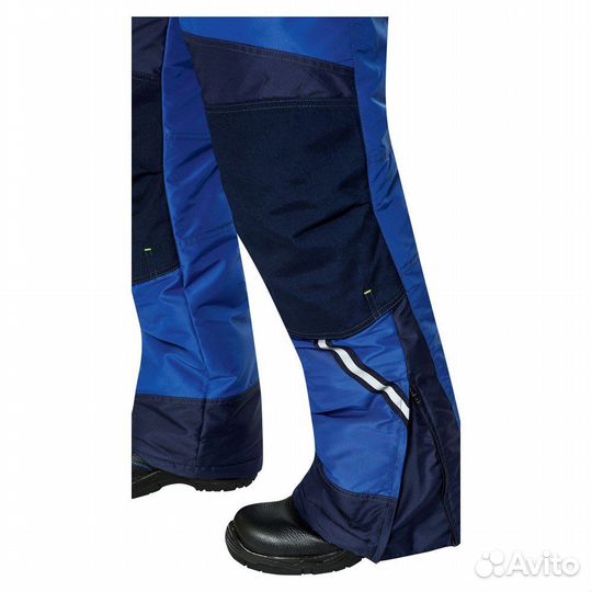 Полукомбинезон зимний Уран Восток Сервис (Разные)