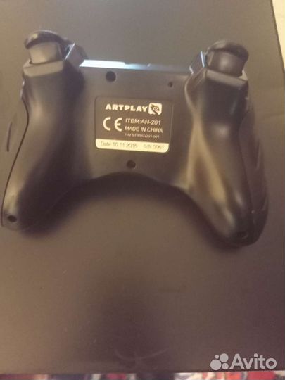 Геймпад для пк