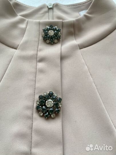 Платье женское 44 размер