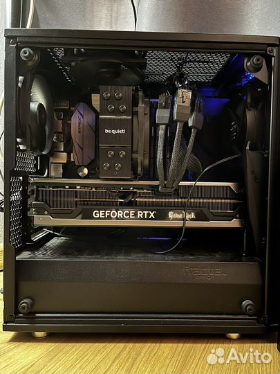 Intel core i7 8700k + asus rog strix z370-g