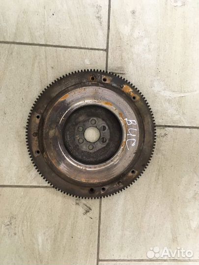 Маховик ваз 2107