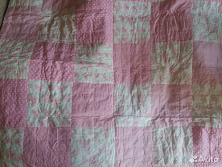 Нежное Одеялко для девочки (zara home)