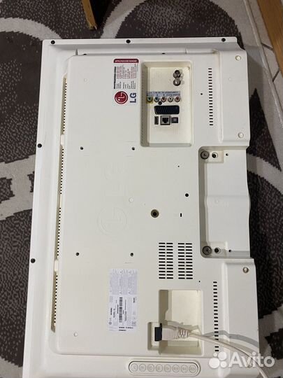 Телевизор lg 32