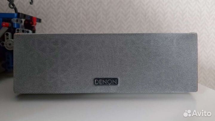 Колонки Denon sc-c3l Denon sc-a3l