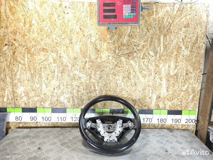 Рулевое колесо Kia Ceed 2007 2012