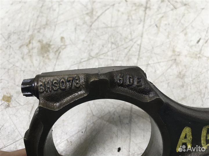 Шатун Audi 100 C4 1991-1994 V277H1