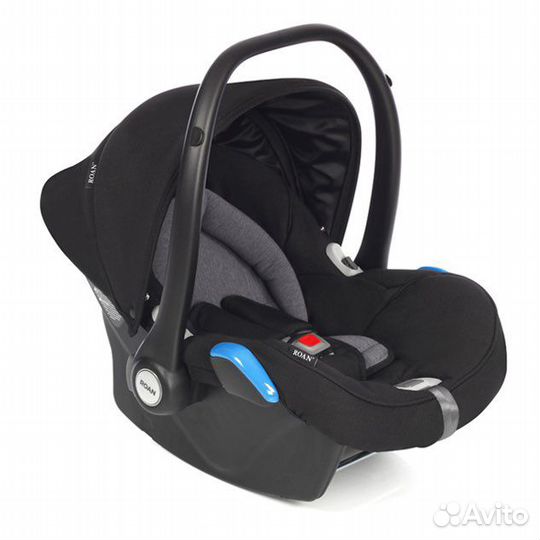 Детское автокресло от 0 до 13 кг