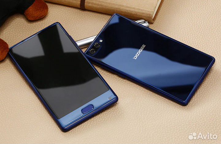 Doogee Mix 4/64