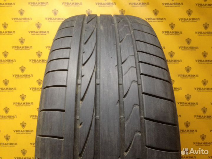 Bridgestone Dueler H/P Sport 255/55 R19