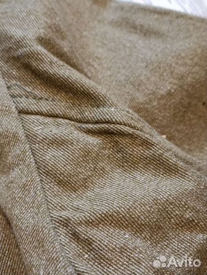 Рубашка тропическая Советской Армии 52-5 жр