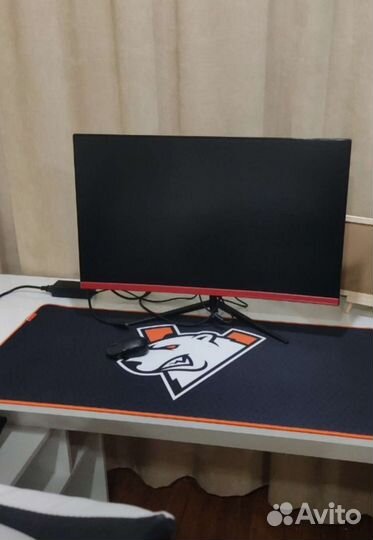 Игровой монитор 144 гц 27