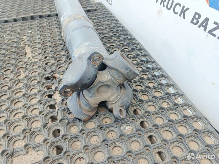 Вал карданный 1400 мм