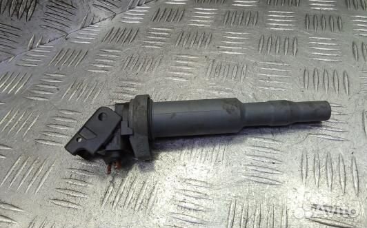 Катушка зажигания бензиновая BMW 5 E60/E61 (6DN01D