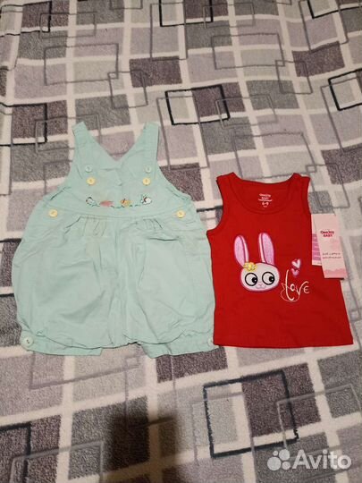 Детская одежда