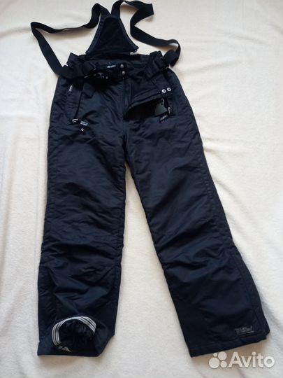 Горнолыжные брюки женские 46. 48.50