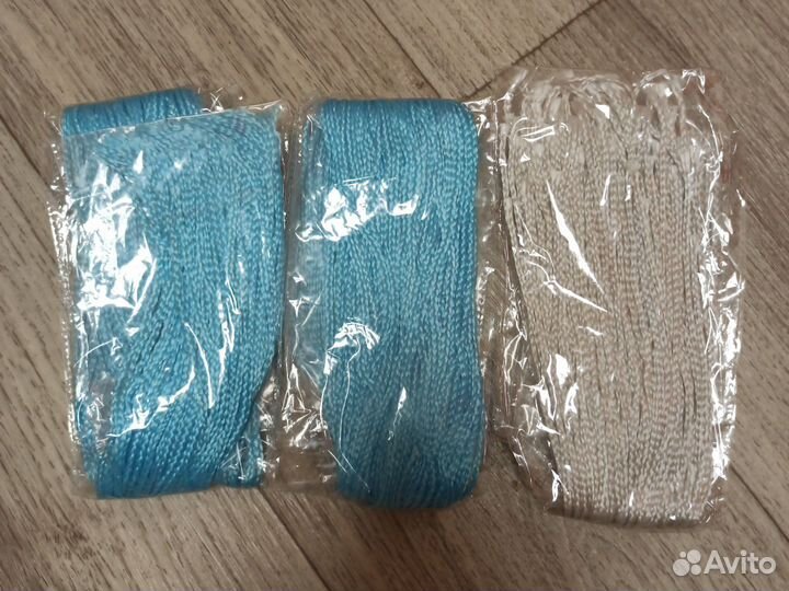 Косички зизи