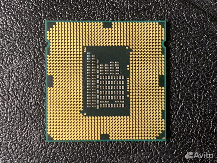 Процессор intel core i3 2130