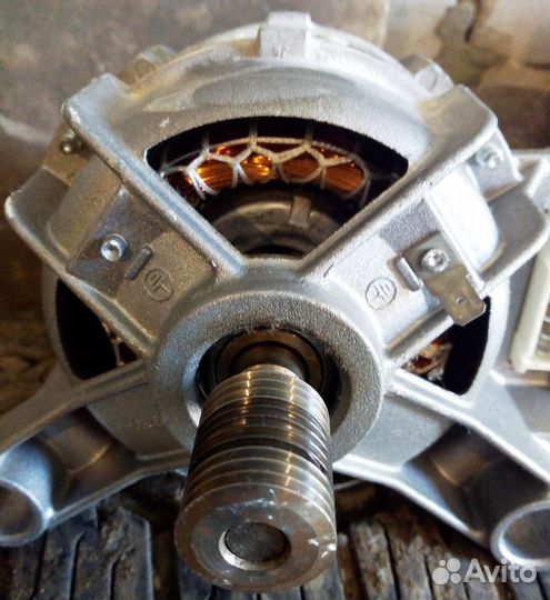 Запчасти на стиральную машину Ariston