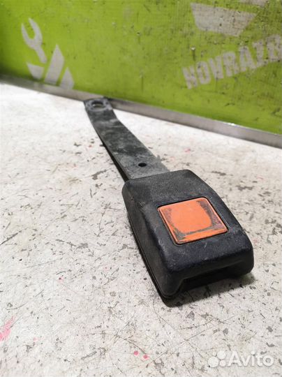 Ответная часть ремня безопасности Фольксваген Тр