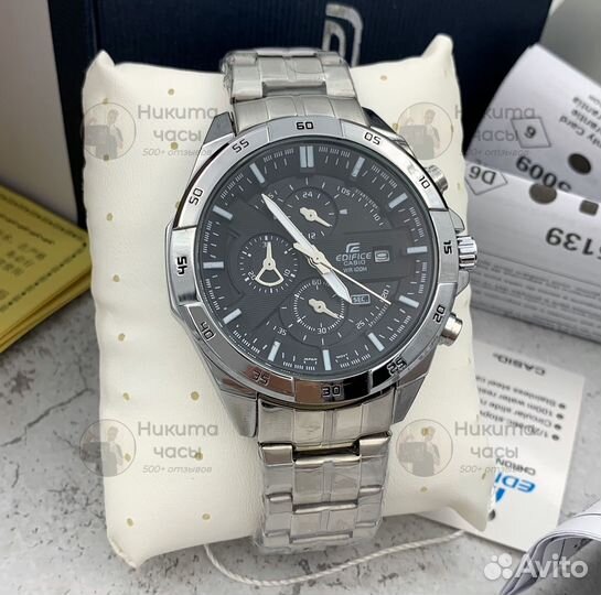 Часы Casio Edifice мужские