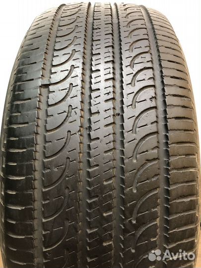 Yokohama Geolandar SUV G055 235/55 R17 99H