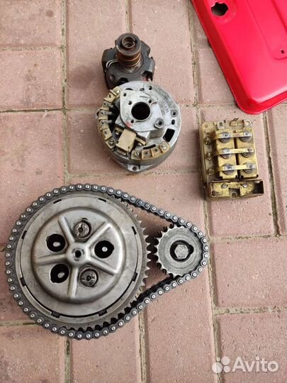 Барабан на Юпитер