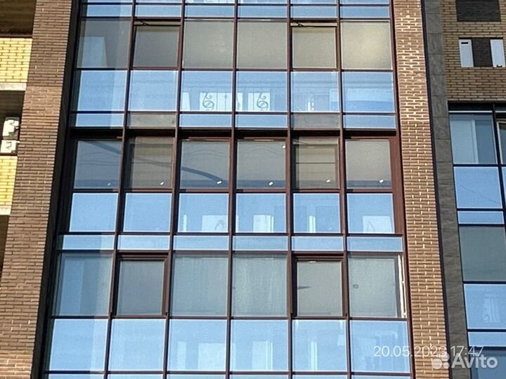 Пластиковые окна от производителя