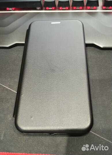 Чехол на xiaomi redmi note 6 pro