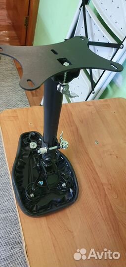 Сиденье для электро самоката