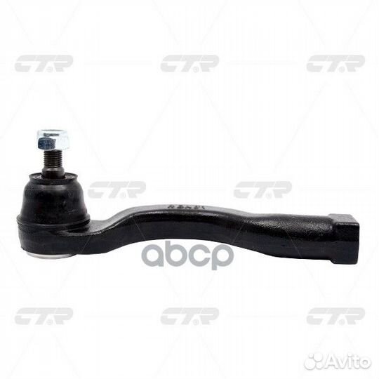 Наконечник рулевой тяги прав mitsubishi CE0423R