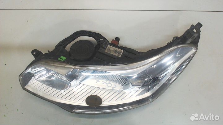Фара (передняя) Citroen C5 2008, 2008