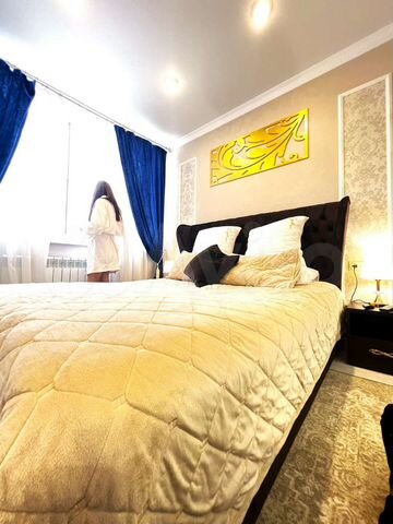 2-к. квартира, 42 м², 14/25 эт.