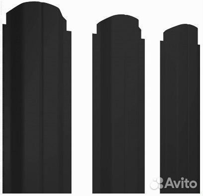 Евроштакетник